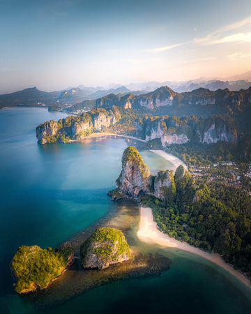 Railey Cliffs