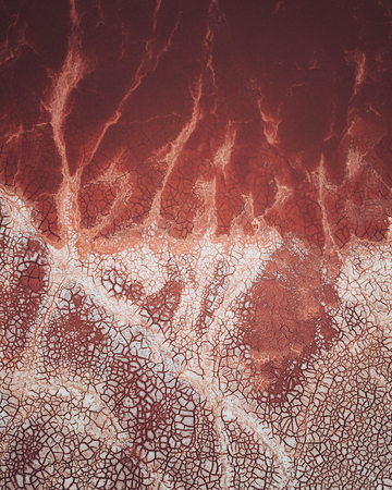 Red Dirt Shapes