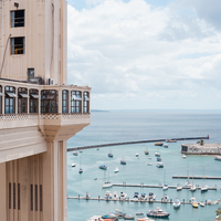 Salvador - Bahia Brazil