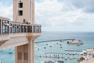 Salvador - Bahia Brazil