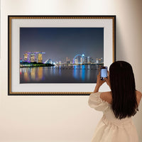 Singapore Dreams