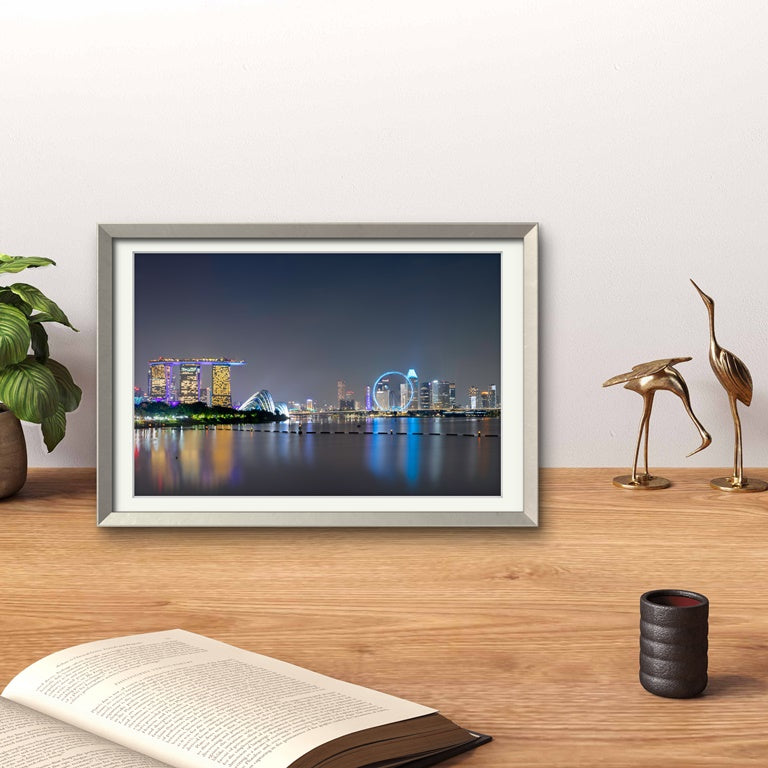 Singapore Dreams