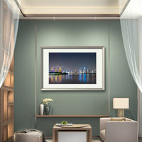 Singapore Dreams