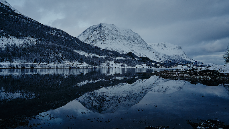 Sjursnes Norway