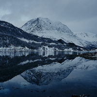 Sjursnes Norway
