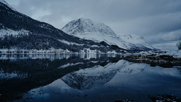 Sjursnes Norway