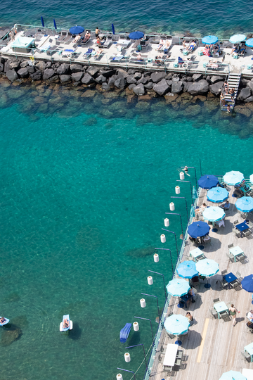 Sorrento Blues