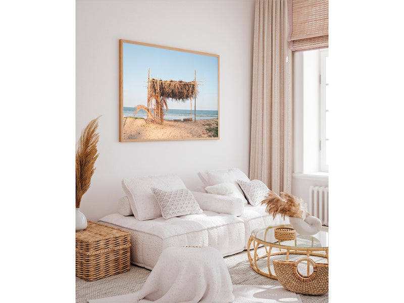 Sto Antônio Beach - Bahia Brazil