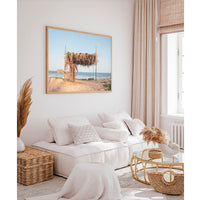 Sto Antônio Beach - Bahia Brazil