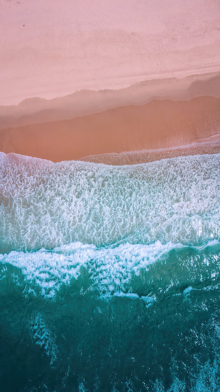 Surfers Paradise Waves