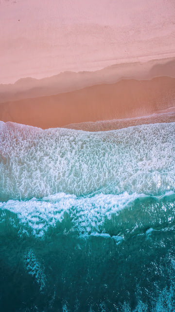 Surfers Paradise Waves