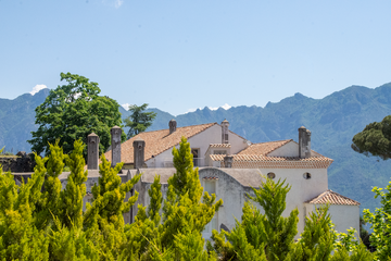 The Layers of Ravello