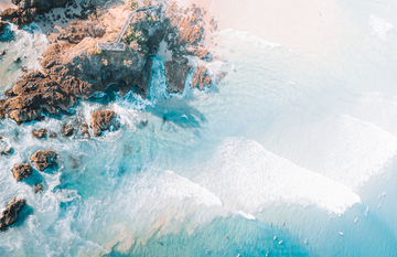 The Pass, Byron Bay