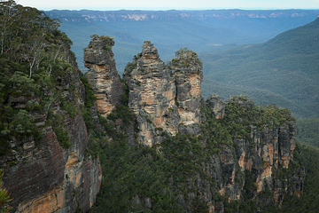 Three Sisters - Blue Mountains