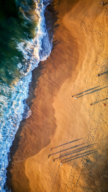 Top Down @ Coogee 2