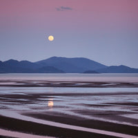 Tranquility - 1