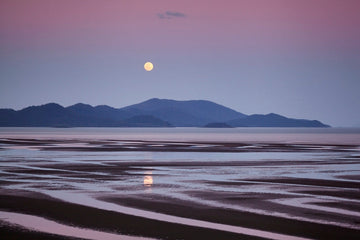 Tranquility - 1