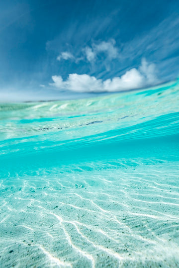 Tropical Split