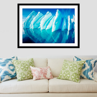 Antarctica Iceberg - 5