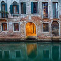 Venice Canals