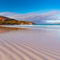 Wharton Beach