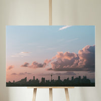 Cotton Candy City