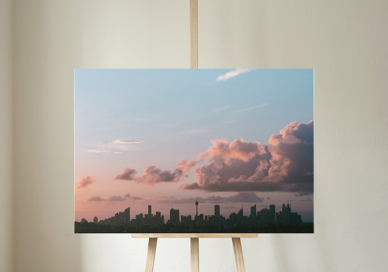 Cotton Candy City