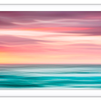 Australian ocean abstract - 4