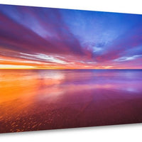 Sunrise Beach dawn, Australia - 2