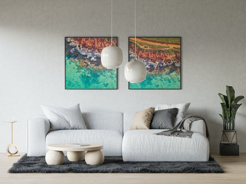 TEXTURES OF BROOME