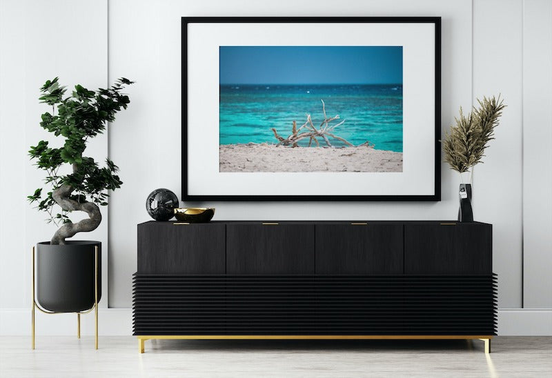 HERON ISLAND BLUES