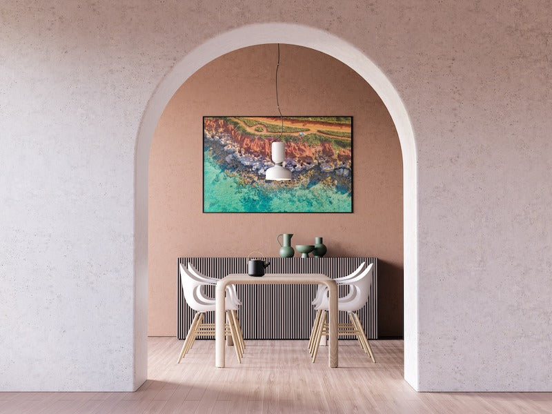 TEXTURES OF BROOME