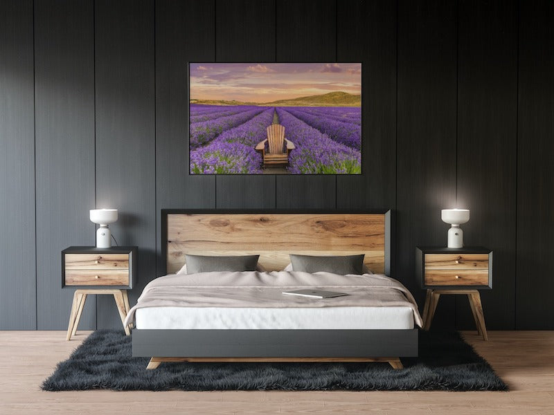 NEW ZEALAND LAVENDER
