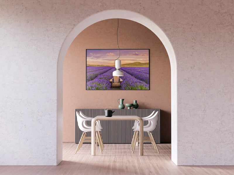 NEW ZEALAND LAVENDER