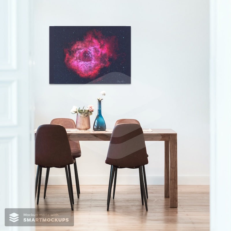 Rosette Nebula