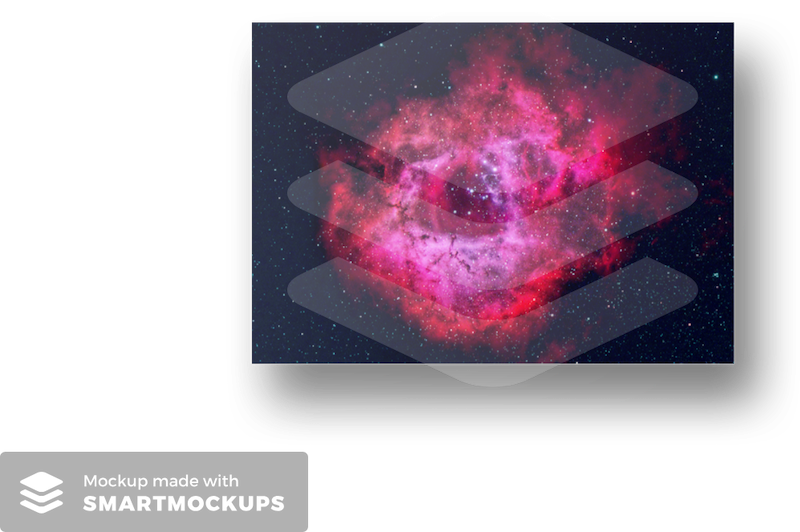 Rosette Nebula