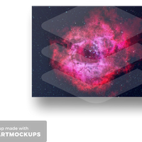 Rosette Nebula