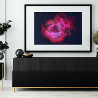 Rosette Nebula