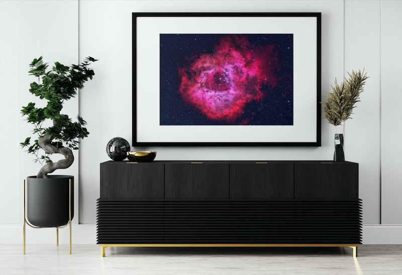Rosette Nebula