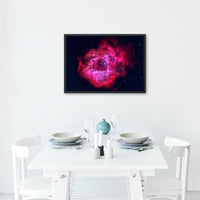 Rosette Nebula