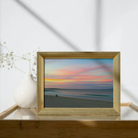 Noosa Main Beach Sunset, Sunshine Coast