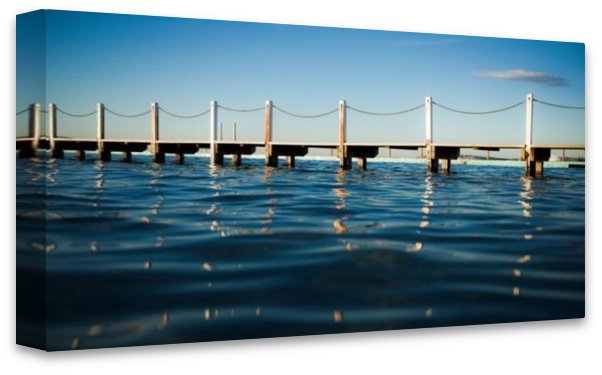 Water Perspective