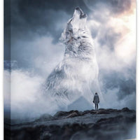 Lone Wolf