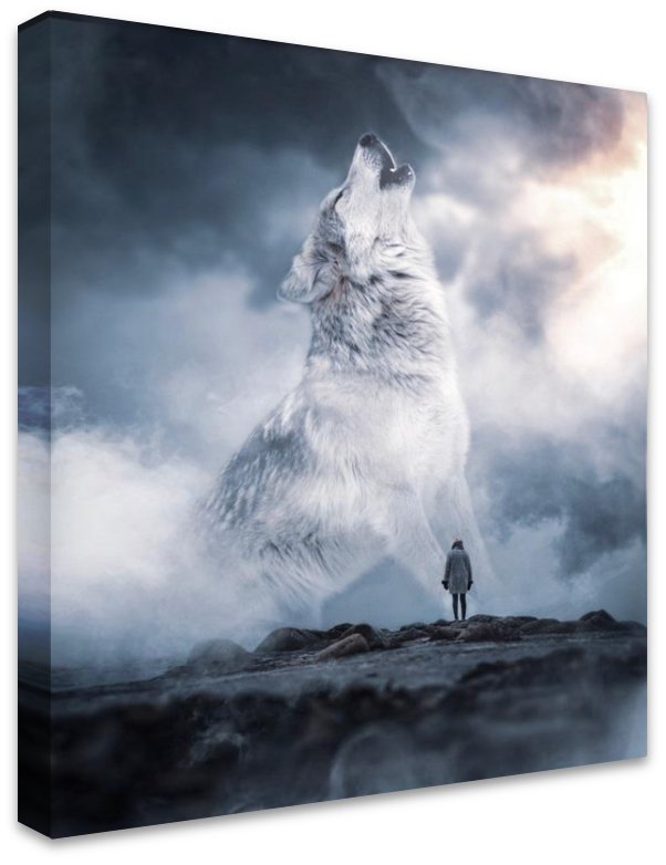 Lone Wolf