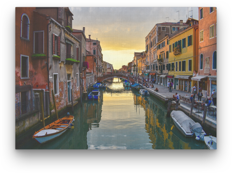 CANNAREGIO | VENICE
