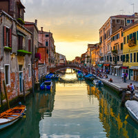 CANNAREGIO | VENICE
