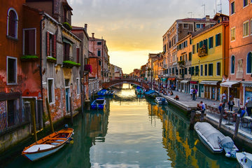CANNAREGIO | VENICE