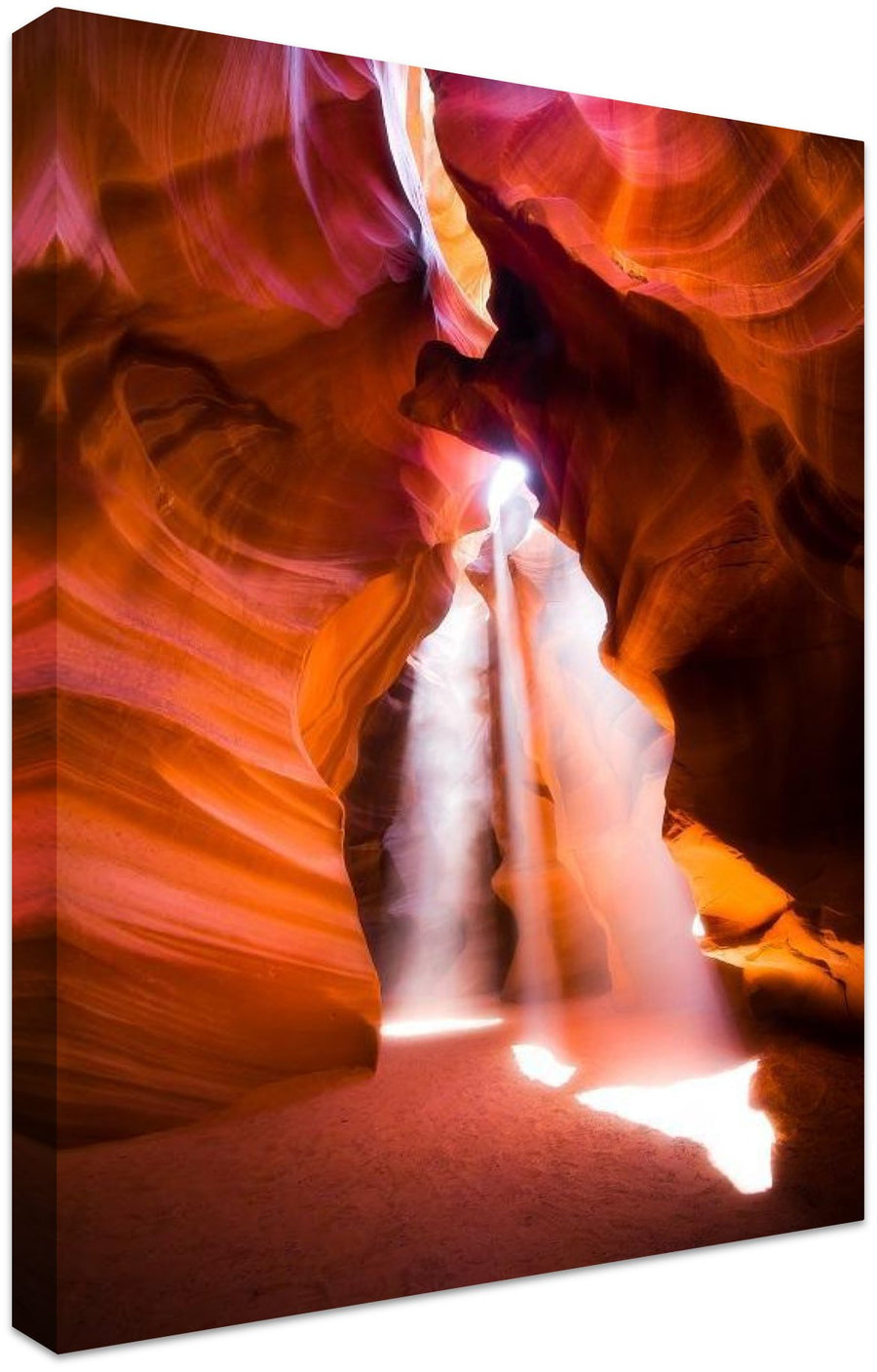 Antelope Canyon - Arizona