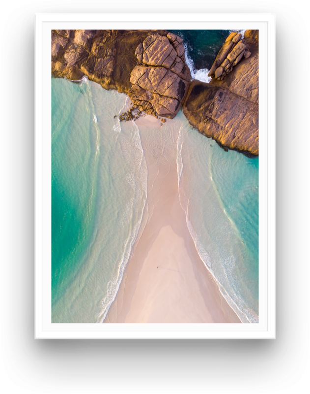 WYLIE BAY | ESPERANCE