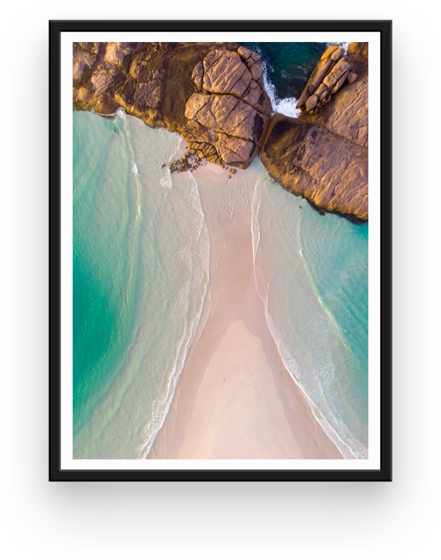 WYLIE BAY | ESPERANCE